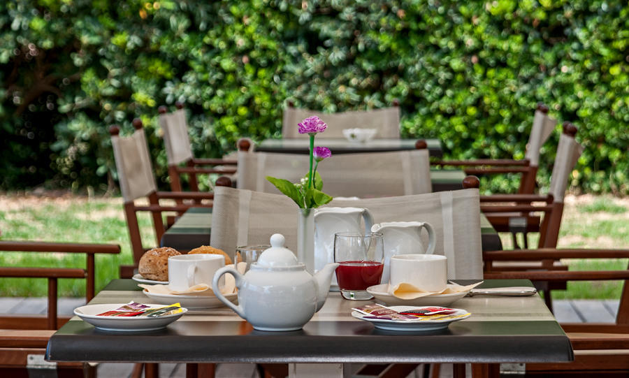 Hotel Coluccini Марина ди Пиетрасанта Екстериор снимка